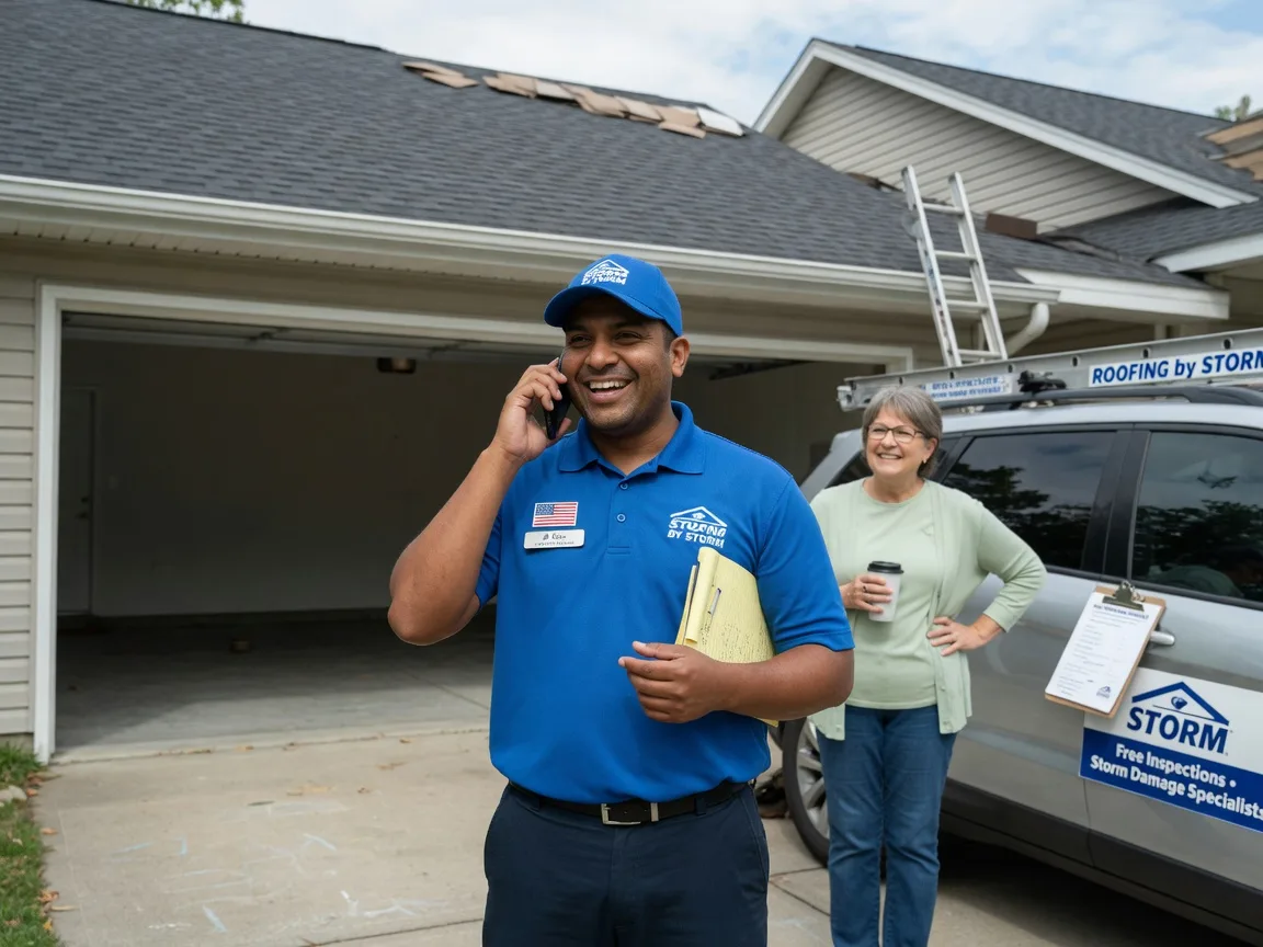 Roof Repair Near Me Withee, WI FAQs