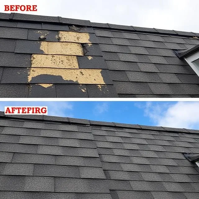 Roof Repair Near Me in Withee, WI near me
